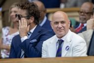 Andre Agassi (Image via: Getty)